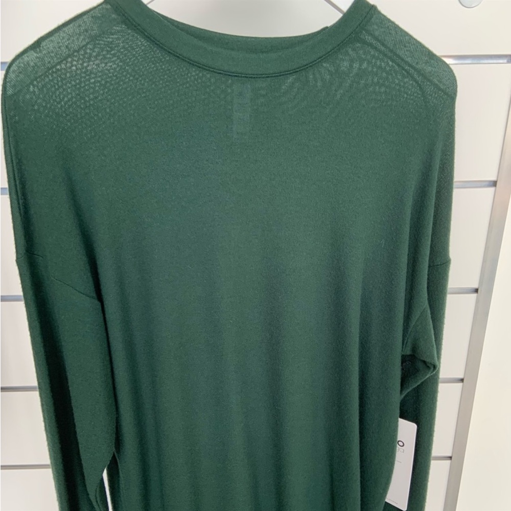 Alo Yoga Soho Pullover